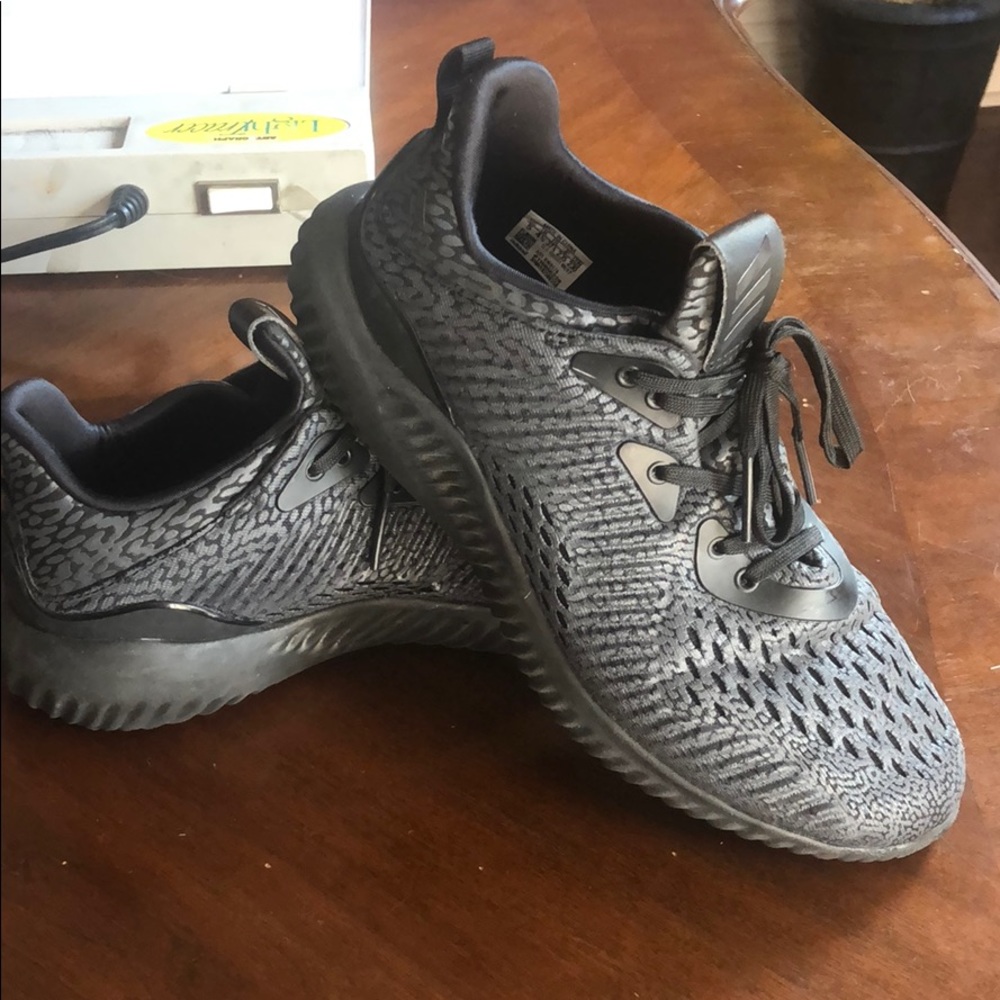 Adidas Youth shoes